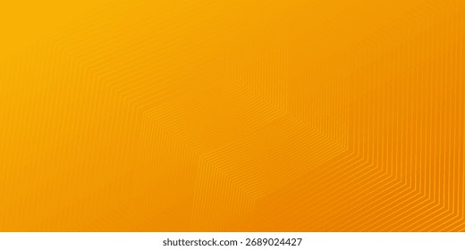 Orange abstract background simple yellow. Minimal pattern. Vibrant gradient glow vector illustrations modern