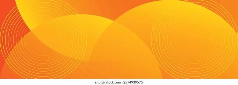 Orange abstract background with square shapes. Geometric design elements. Dynamic shapes. Modern concept. Suit for brochure, flyer, banner, corporate, cover, website, poster.