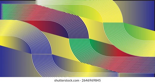 Orange abstract background with square shapes. Geometric design elements. Dynamic shapes. Modern concept. Suit for brochure, flyer, banner, corporate, cover, website, poster. Vector illustration