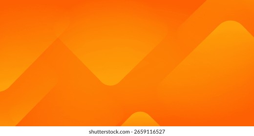 Fondo abstracto naranja con Formas cuadradas. Elementos de diseño geométricos. Formas dinámicas. Concepto moderno. Traje para el folleto, volante, Anuncio, corporativo, cubierta, Sitio web, cartel. Ilustración vectorial