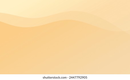 Orange abstract background.  Vermilion base for website, print, base for banners, wallpapers, EPS 10
