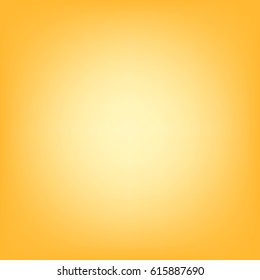 Orange abstract background.Blur gradient
