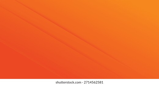 Fondo de Gradientes borrosos abstractos naranjas