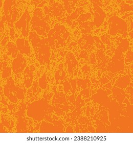 orange abstract dirty grain texture grunge background