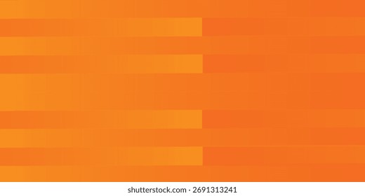 Orange abstract geometric background. can be used for banner, layout, annual report, web design. Eps10 vector