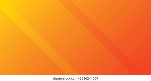 orange abstract modern background. Suit for business, institution, conference, party,  background