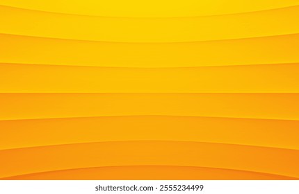 Orange abstract modern background texture design vector