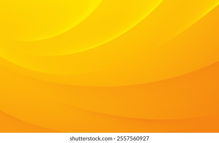 Orange abstract modern background texture design vector