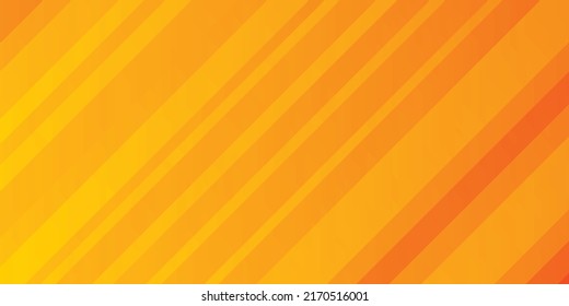 Orange Abstract Presentation Background Design Paper layer orange abstract background. use for business, corporate, institution,poster, template, seminar, yellow dinamic futuristic abstract,vector