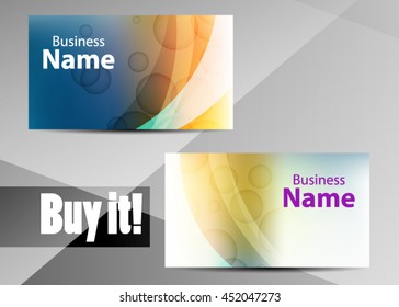 Orange abstract template for card or banner. Metal Background with waves and reflections. Business background, silver, illustration. Illustration of abstract background with a metallic element