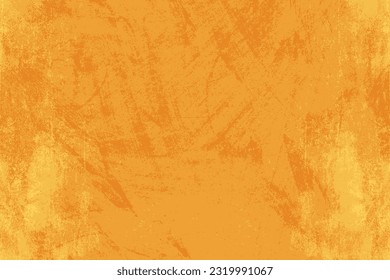a orange abstract texture background