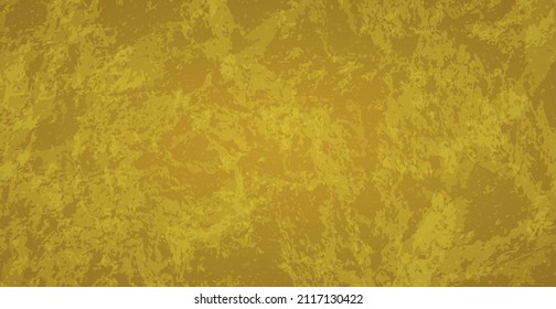 Anaranjado abstracto texturizado fondo web grunge - Ilustración vectorial