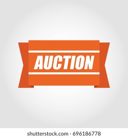 Orange auction