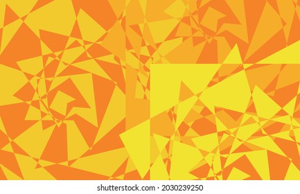 orange autumn background enchanting modern patterns