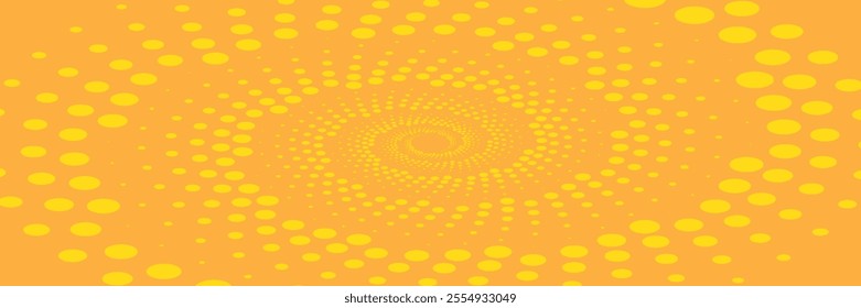 orange backdrop texture graphic design vector background eps 10