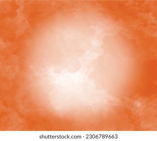 Orange Background, Orange color backdrop abstract background vector file