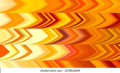 Orange Background Graphic