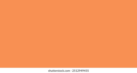 Orange background. background with orange. Minimal mockup or abstract product display presentation. Platform vector geometric design.