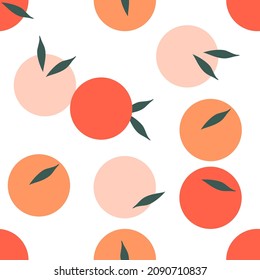 Orange  background pattern For screening on various materials such as bags, handkerchiefs, mobile phone cases, glass, etc.