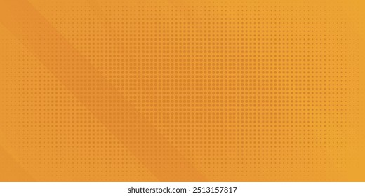 Fondo naranja adecuado para carteles publicitarios Anuncios redes sociales cubre eventos y varios trabajos de diseño
