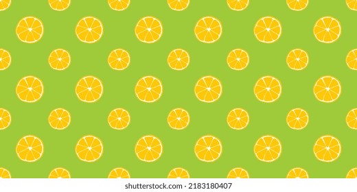 Orange Background. Orange Texture. Fresh Background. Green Texture.