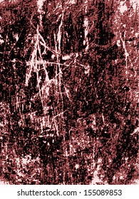 orange background texture of old scratched spots