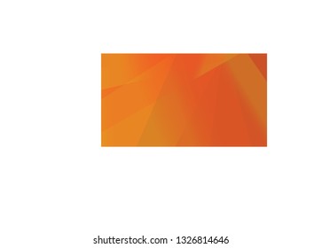 Orange background texture wallpaper abstract Line