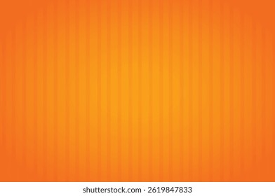 Orange Hintergrund Vektor für Poster Banner verwenden 