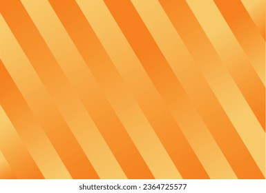 orange background wooden illustration vector eps