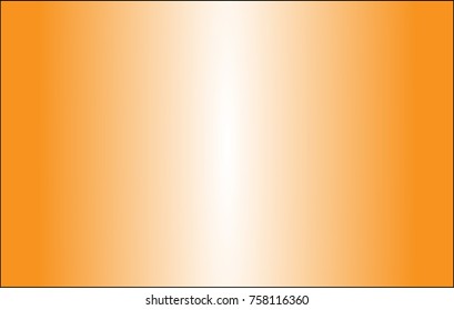 Orange Backgroung Gradient . Image