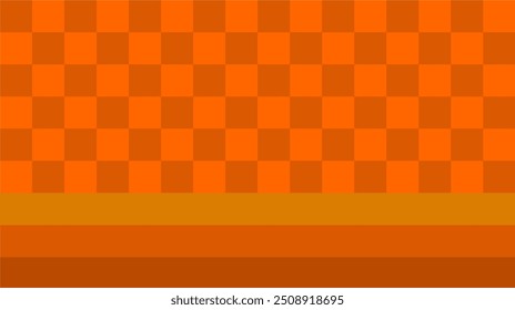 ORANGE BACKROUND SHINE TEXTURE MADE BY CORELDRAW