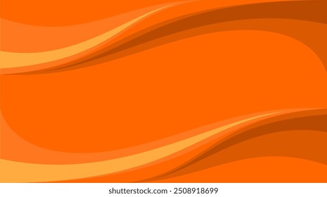 ORANGE BACKROUND SHINE TEXTURE MADE BY CORELDRAW