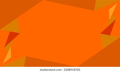 ORANGE BACKROUND SHINE TEXTURE MADE BY CORELDRAW