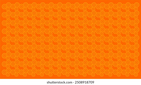 ORANGE BACKROUND SHINE TEXTURE MADE BY CORELDRAW