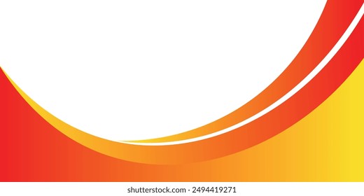 orange, banner, template, background, curve, gradient, design, abstract, vector, modern, pattern, creative, style, texture, colors, graphic, presentation, wave, cover, website, business, card, layout,