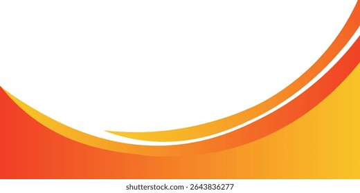 orange, banner, template, background, curve, gradient, design, abstract, vector, modern, pattern, creative, style, texture, colors, graphic, presentation, wave, cover, website, business, card, layout,