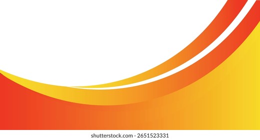 orange, banner, template, background, curve, gradient, design, abstract, vector, modern, pattern, creative, style, texture, colors, graphic, presentation, wave, cover, website, business, card, layout,