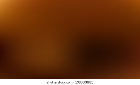 Orange and Black Blurry Background Image