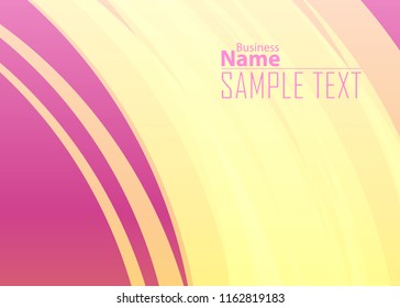 Orange black Modern poster. Orange black background with banner design. Black background trendy illustration. Web design template. Bright orange summer vintage background. Trendy texture summer design