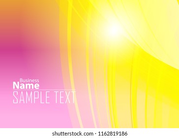 Orange black Modern poster. Orange black background with banner design. Black background trendy illustration. Web design template. Bright orange summer vintage background. Trendy texture summer design