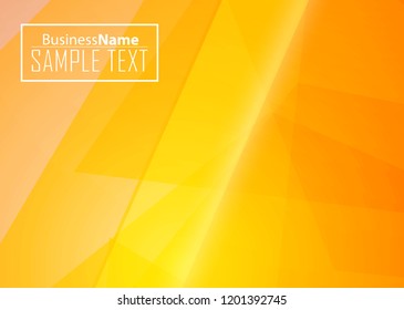 Orange black Modern poster. Orange black background with banner design. Black background trendy illustration. Web design template. Bright orange summer vintage background. Trendy texture summer design