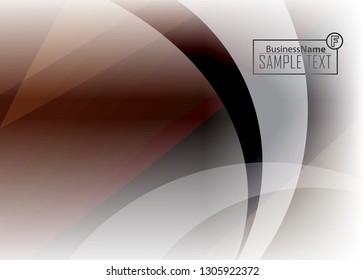 Orange black Modern poster. Orange black background with banner design. Black background trendy illustration. Web design template. Bright orange summer vintage background. Trendy texture summer design