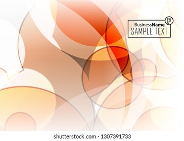 Orange black Modern poster. Orange black background with banner design. Black background trendy illustration. Web design template. Bright orange summer vintage background. Trendy texture summer design