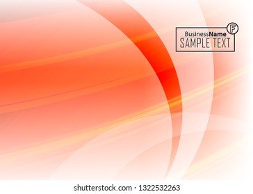 Orange black Modern poster. Orange black background with banner design. Black background trendy illustration. Web design template. Bright orange summer vintage background. Trendy texture summer design
