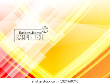 Orange black Modern poster. Orange black background with banner design. Black background trendy illustration. Web design template. Bright orange summer vintage background. Trendy texture summer design