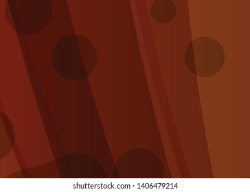 Orange black Modern poster. Orange black background with banner design. Black background trendy illustration. Web design template. Bright orange summer vintage background. Trendy texture summer design