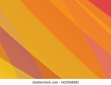 Orange black Modern poster. Orange black background with banner design. Black background trendy illustration. Web design template. Bright orange summer vintage background. Trendy texture summer design