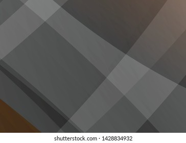 Orange black Modern poster. Orange black background with banner design. Black background trendy illustration. Web design template. Bright orange summer vintage background. Trendy texture summer design