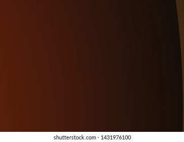 Orange black Modern poster. Orange black background with banner design. Black background trendy illustration. Web design template. Bright orange summer vintage background. Trendy texture summer design