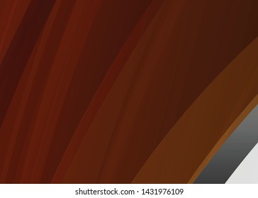 Orange black Modern poster. Orange black background with banner design. Black background trendy illustration. Web design template. Bright orange summer vintage background. Trendy texture summer design